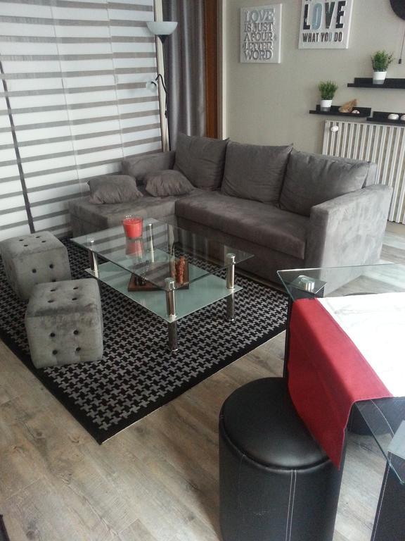 Escapade Saint Jean Apartment Montlucon Luaran gambar